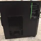 جهاز كمبيوتر نضيف مستخدم ولاكن مو كثير وقوي