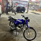 دباب سوزوكي ازرق آخر إصدار من سوزوكي 2021 الموديل نظيف