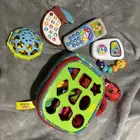 ألعاب أطفال