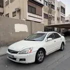 هوندا اكورد 2007