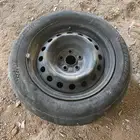 جنط وسيكل سكراب