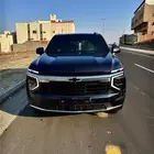 تاهو 2025 - LS - اللون الباذنجاني