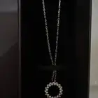 سلسال كارديال لون برونزي