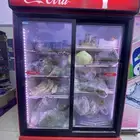 ثلاجات بابين وباب بقاله