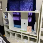 للبيع دولاب وطاولات شاشه