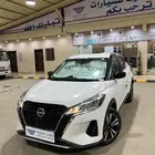 عرض خاص نيسان كيكس 1.6 نص فل موديل 2024