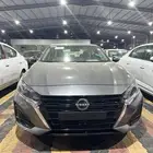 نيسان التيما S استندر 2024 اسود رصاصي ازرق عرض خاص