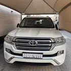 لاندكروزر فكسار مخزن الممشى 16 الف