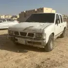 ددسن موديل 96 للبيع قطع أو تشليح