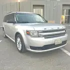 للبيع فورد فليكس موديل 2013 بدي وكاله