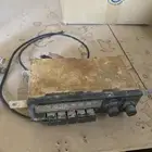 راديو جيب قديم 84 وكاله وونش استبنه وكاله