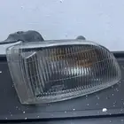 ركن اشاره ديبو جالنت موستبيشي