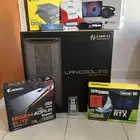 عمل تجميعات PC  تركيب  تنظيف (بأرخص الاسعار)