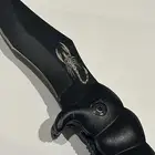 سكين العقرب