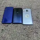 3 جولات جلكسي و هواوي و لافا