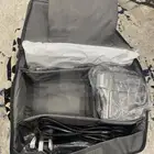 جهاز ضغط وقياس الهواء المستمر