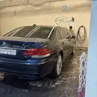 بي ام دبليو 730