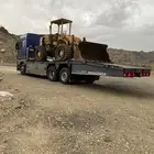 مسكس لوبد لنقل الشاحنات