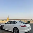 بورش باناميرا 2012 V6