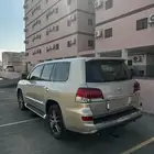 جيب لكزس فل كامل DD 2015 وكاله