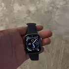 ساعة ابل الاصدار العاشر 46mm