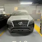 فورتشنر أصفار ديزل للبيع