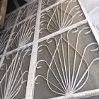 للبيع باب حديد مستخدم