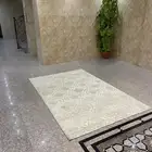 فرش سجاده مفروشات مستخدم للبيع كامل على السوم