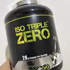 بروتين ايزو تربل زيرو   اي نكهه من نفس النوع