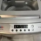 غساله 7 5kg نظيفه