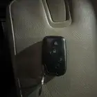 مفتاح لكزس اصلي