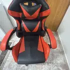 كرسي قيمنق مريح بحالة ممتازة للبيع