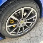 بورش باناميرا GTS
