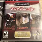 DMC devil may cry ps3 - ديفل ماي كراي سوني ثري