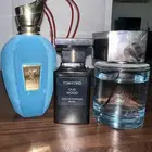 perfumes for men