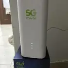 راوتر زين 5G مفتوح جميع الشبكات