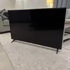 شاشة LG 55 سمارت
