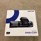 داش كام AZDOME M550 و M300S