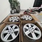 جنوط F150 2021-2025 عالشرط 17 انش