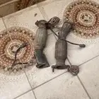 شكمان وكليبر النترا