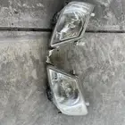 شمعات هيلكس 2011 2010 2009