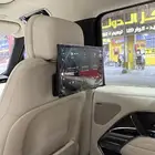 شاشات خلفيه رنج روفر نفس الوكاله بضبط مع القواعد