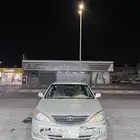 كامري 2003 توماتيك