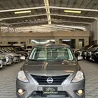 نيسان صني 2023 فل