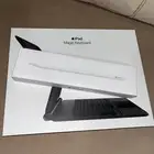ماجيك كيبورد و قلم ايباد