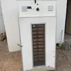 فقاسه يدويه 3000 بيضه