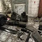 قطع جمس من 1999 الى 2006