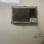 مكيف شغال للبيع