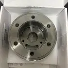LS2 crank pulley 25  under drive caprice corvette