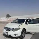 نسان مرانو 2009
